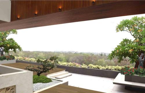 LANDSCAPE: RESIDENTIAL S HOUSE PANTAI INDAH KAPUK 2020