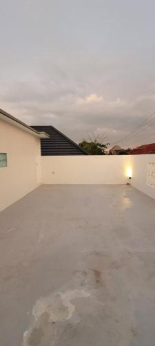 BUILD: RESIDENTIAL A HOUSE BOGOR